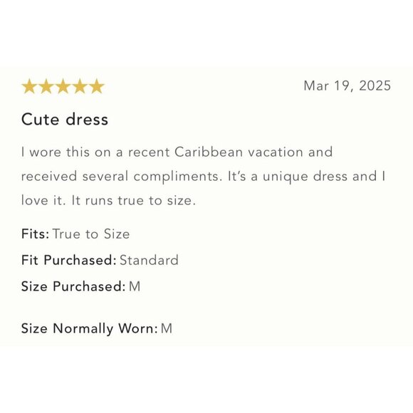 NWT Size XL - Anthro Celandine Linen Blend Pom-Pom Mini Shift Dress (NWT US$ 88) - Picture 8 of 16